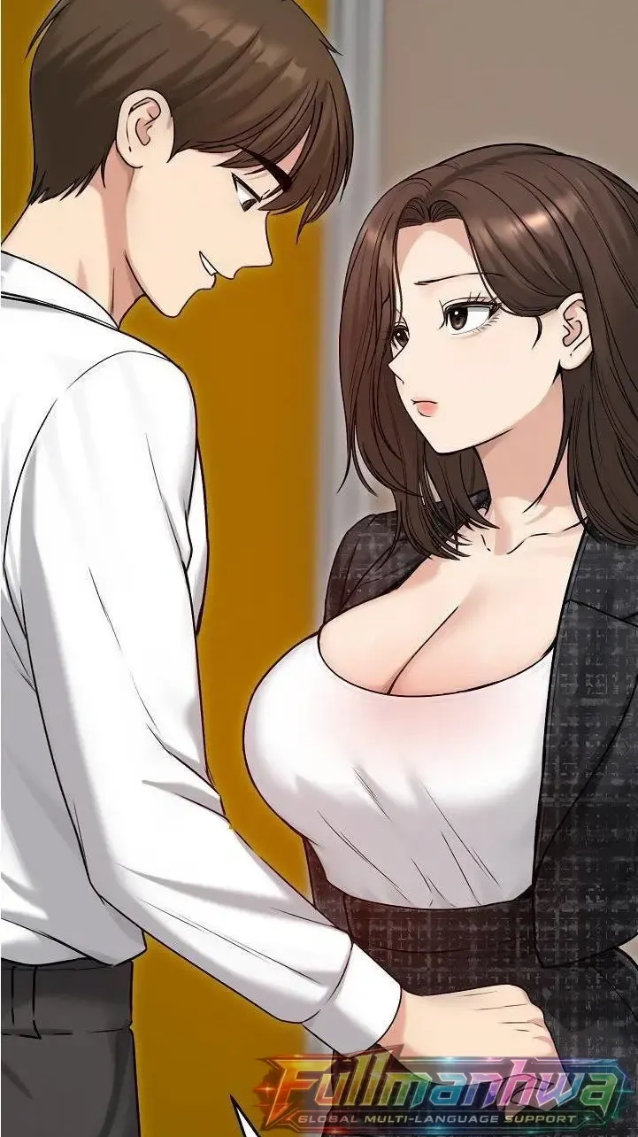 Stuck Living with My In-Laws Chapter 82 page 7 - 