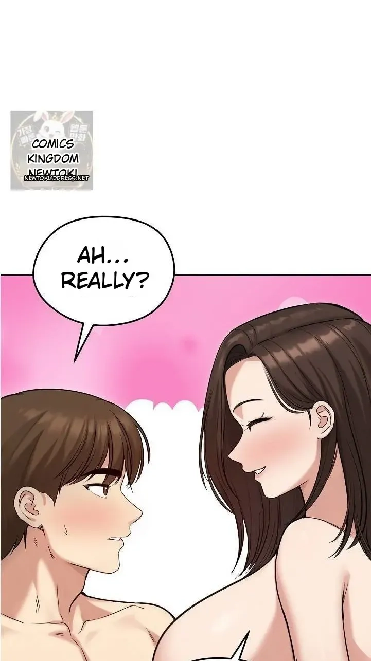 Stuck Living with My In-Laws Chapter 82 page 61 - 