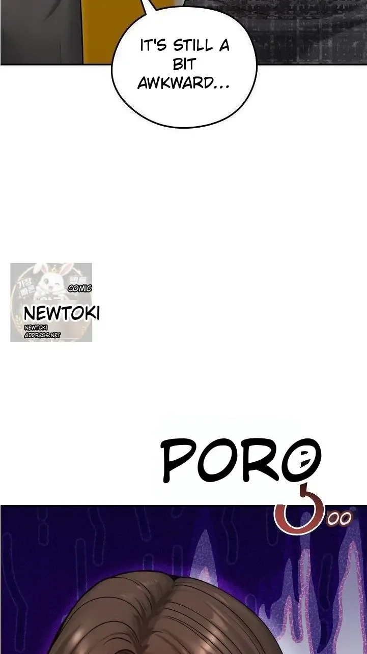 Stuck Living with My In-Laws Chapter 82 page 8 - 