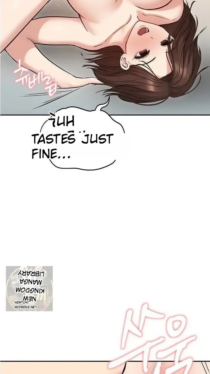 Stuck Living with My In-Laws Chapter 82 page 73 - 