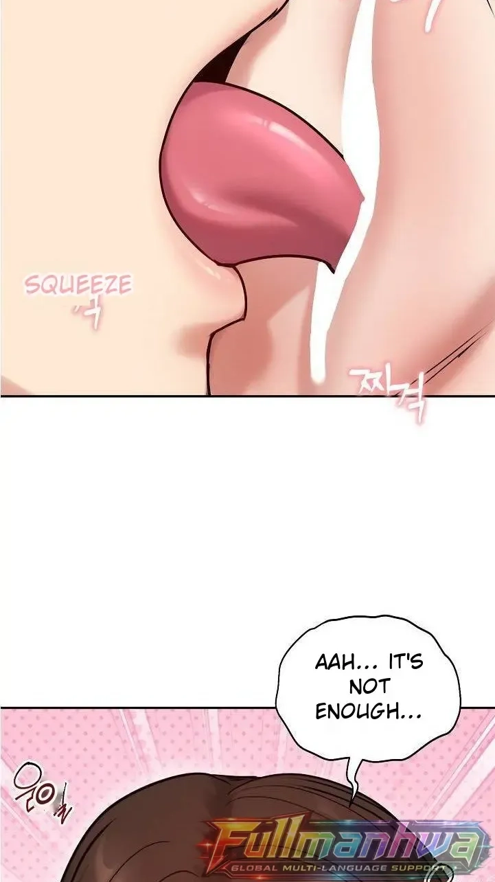 Stuck Living with My In-Laws Chapter 82 page 74 - 