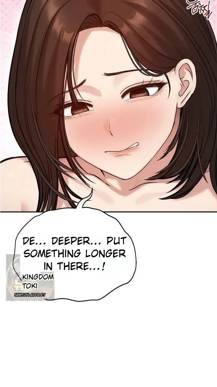 Stuck Living with My In-Laws Chapter 82 page 75 - 
