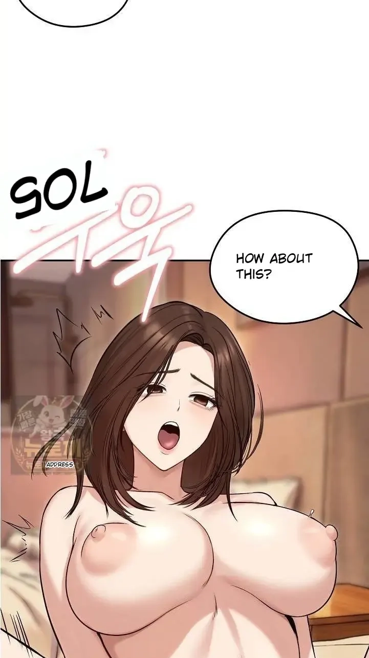 Stuck Living with My In-Laws Chapter 82 page 77 - 
