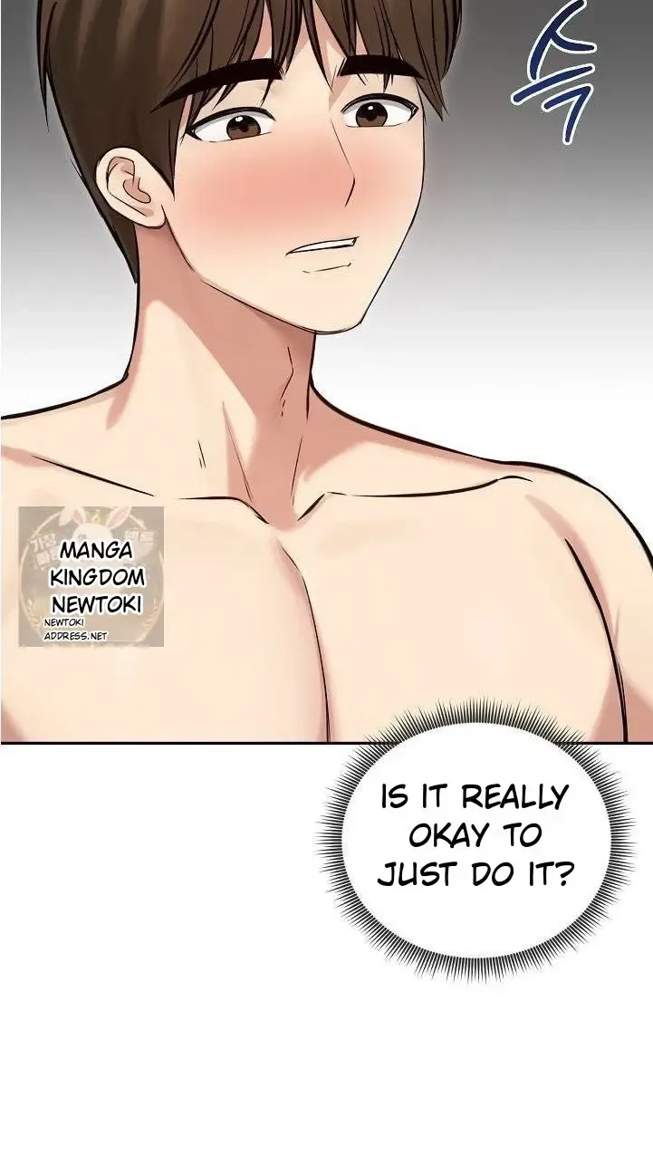 Stuck Living with My In-Laws Chapter 82 page 83 - 