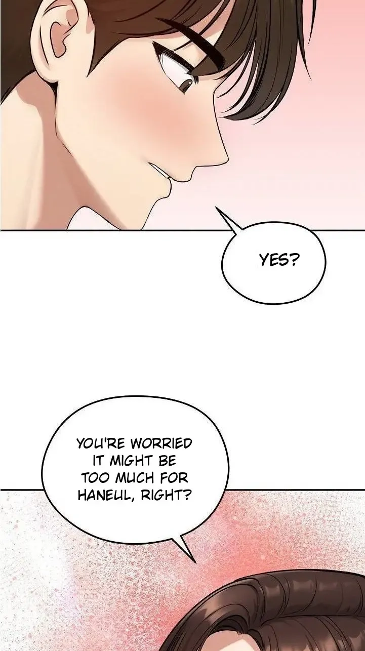 Stuck Living with My In-Laws Chapter 82 page 86 - 