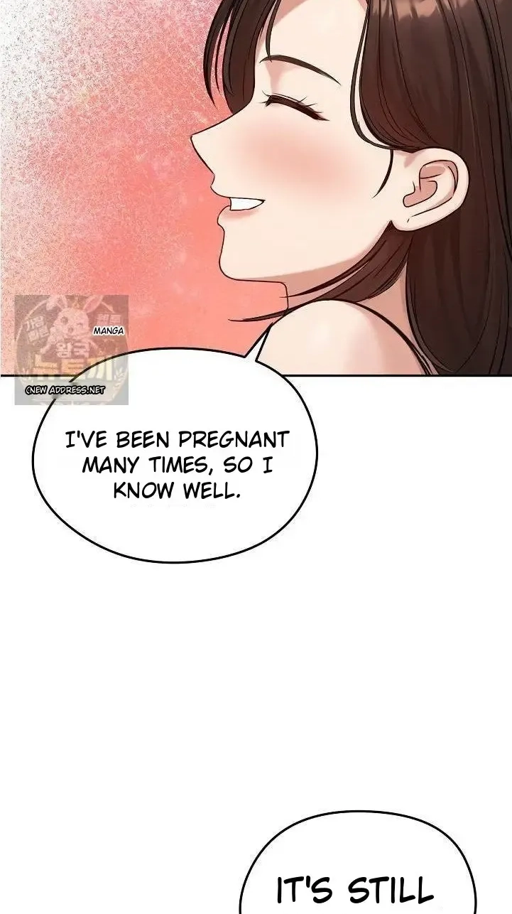 Stuck Living with My In-Laws Chapter 82 page 87 - 