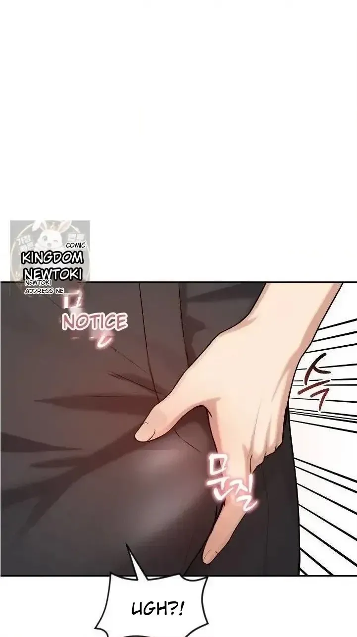 Stuck Living with My In-Laws Chapter 82 page 10 - 