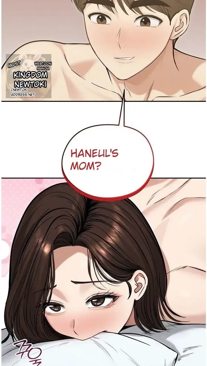 Stuck Living with My In-Laws Chapter 83 page 12 - 