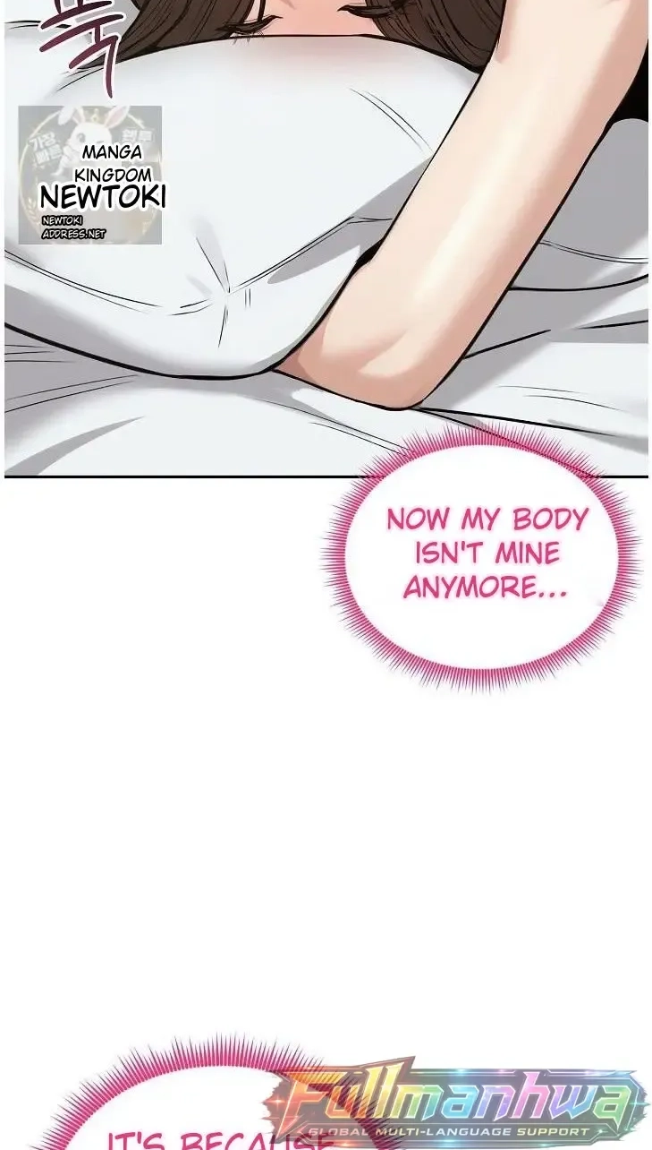 Stuck Living with My In-Laws Chapter 83 page 14 - 