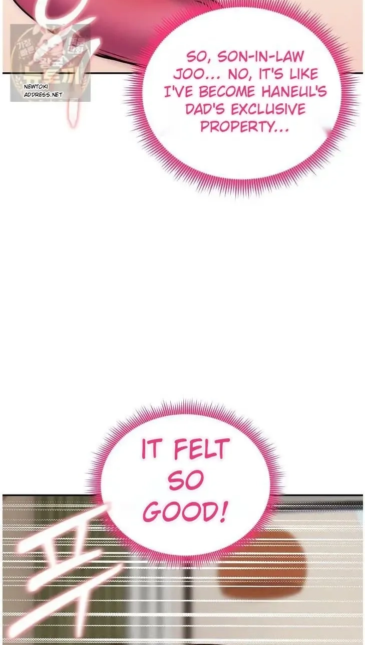 Stuck Living with My In-Laws Chapter 83 page 16 - 