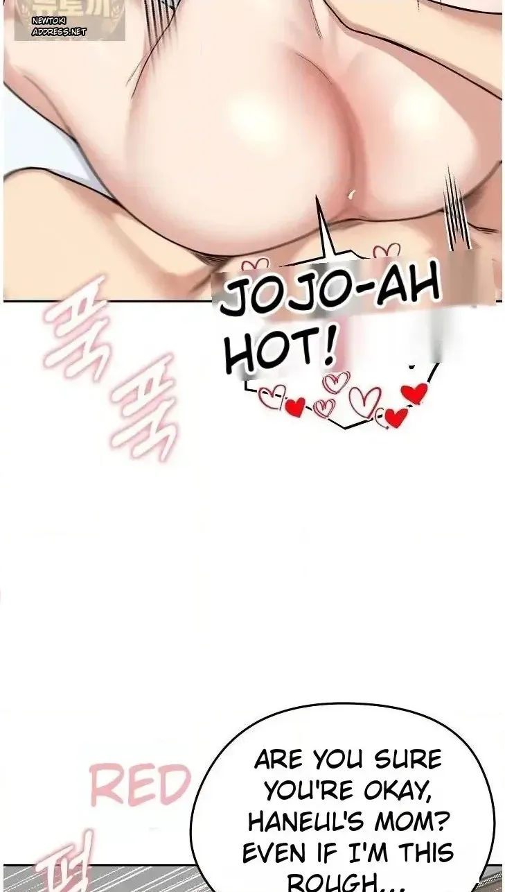 Stuck Living with My In-Laws Chapter 83 page 20 - 