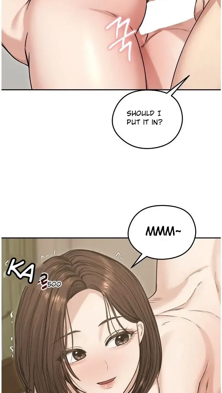 Stuck Living with My In-Laws Chapter 83 page 3 - 
