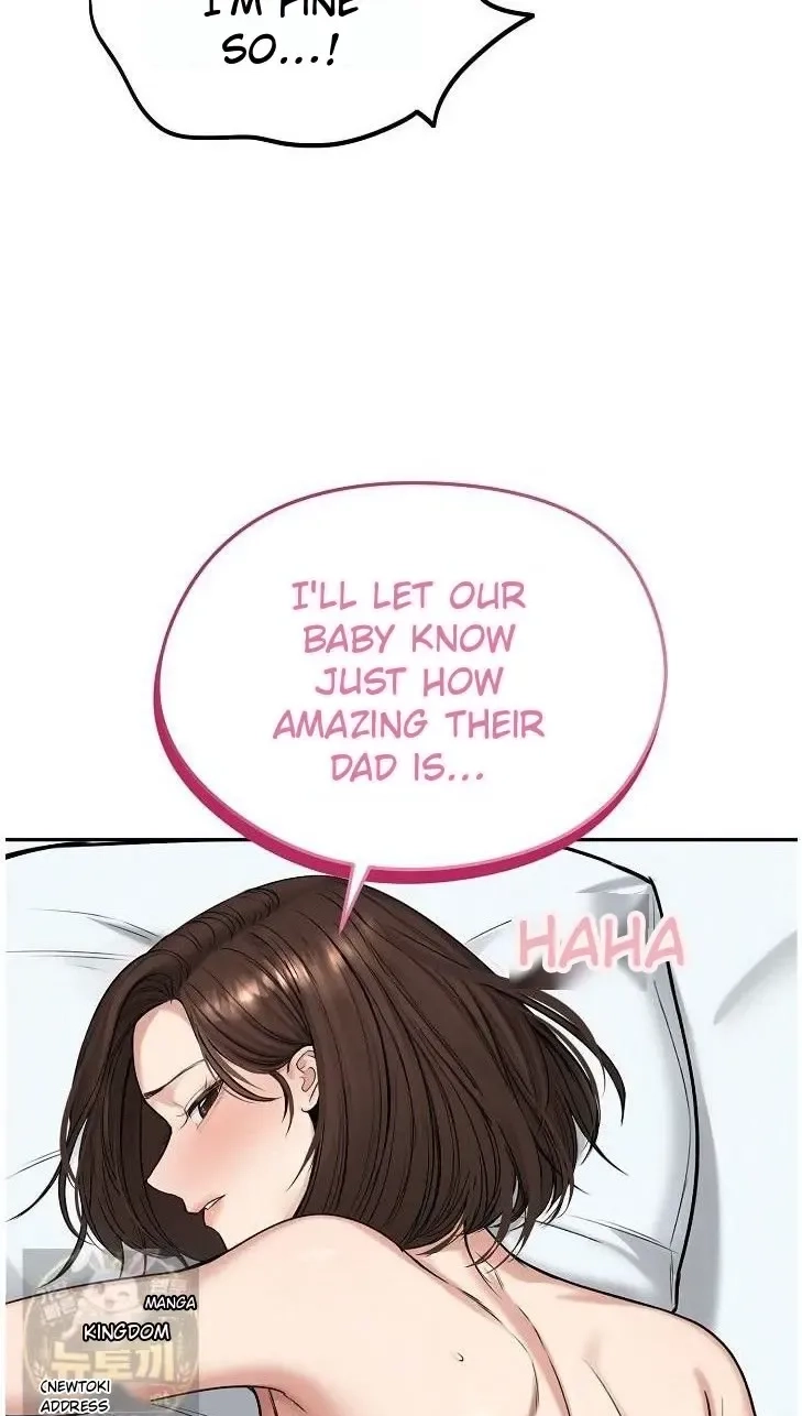 Stuck Living with My In-Laws Chapter 83 page 22 - 