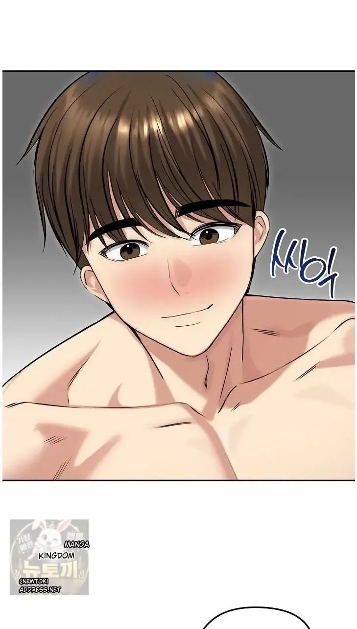 Stuck Living with My In-Laws Chapter 83 page 24 - 