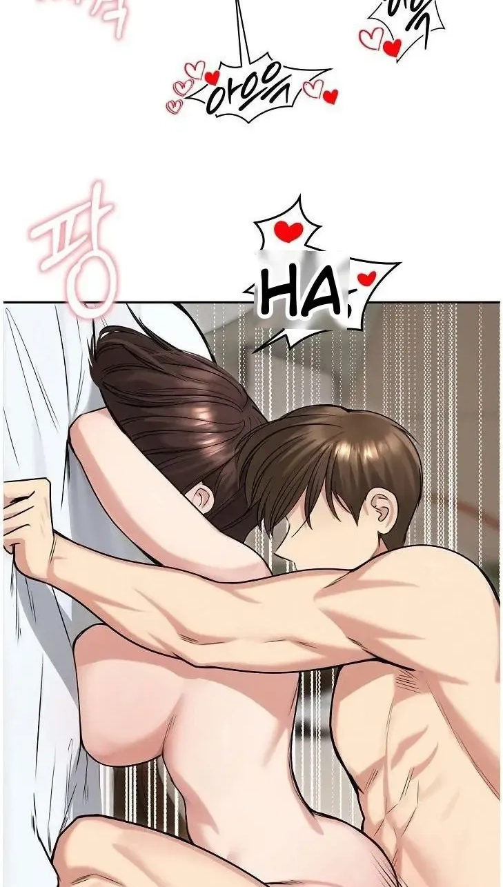 Stuck Living with My In-Laws Chapter 83 page 27 - 