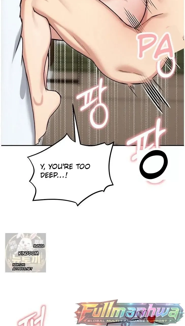Stuck Living with My In-Laws Chapter 83 page 28 - 