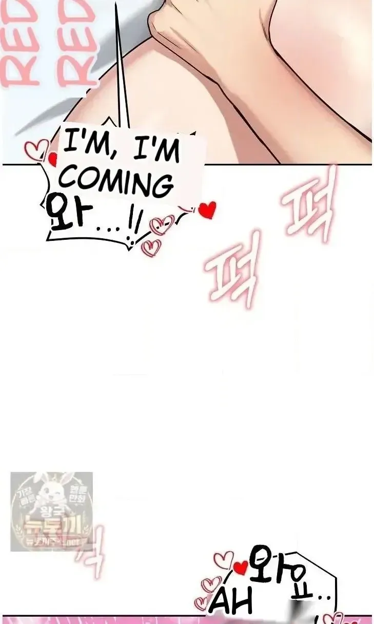Stuck Living with My In-Laws Chapter 83 page 30 - 