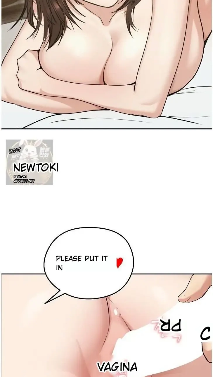 Stuck Living with My In-Laws Chapter 83 page 4 - 