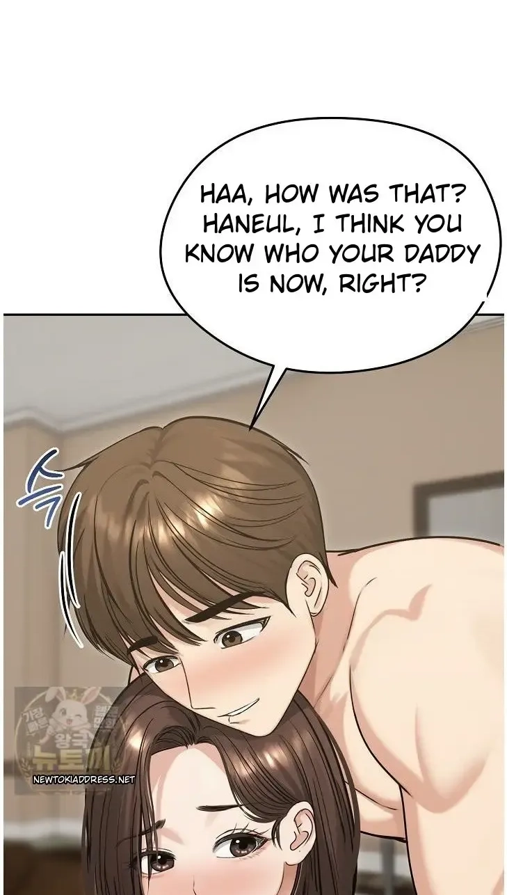 Stuck Living with My In-Laws Chapter 83 page 38 - 