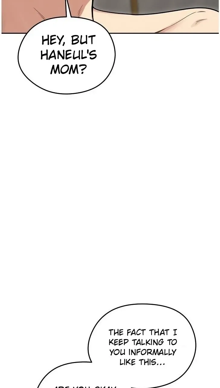 Stuck Living with My In-Laws Chapter 83 page 46 - 