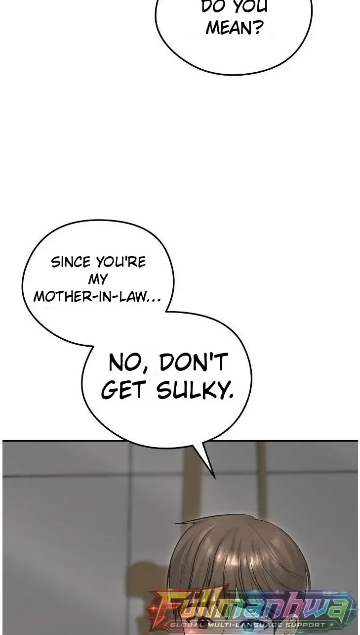 Stuck Living with My In-Laws Chapter 83 page 48 - 
