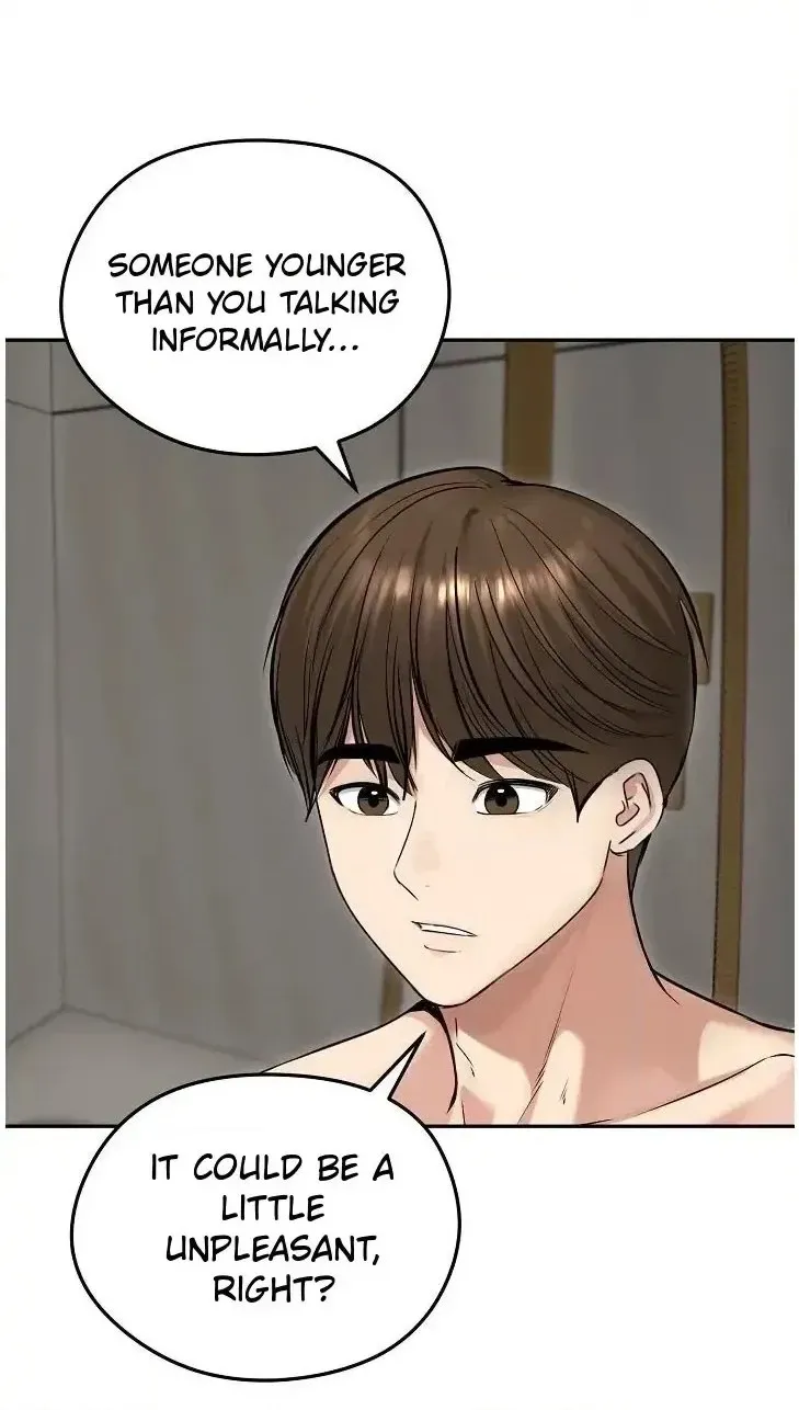 Stuck Living with My In-Laws Chapter 83 page 50 - 