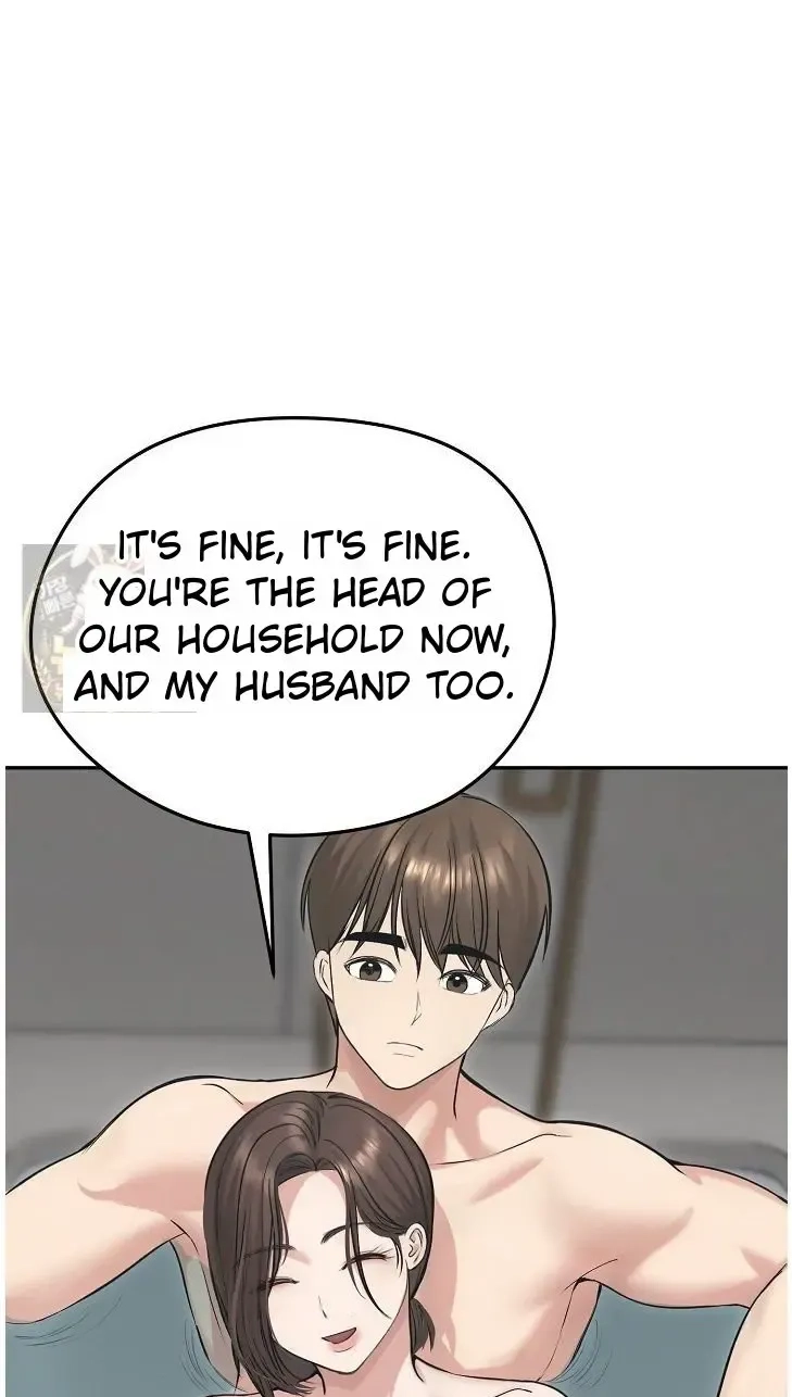 Stuck Living with My In-Laws Chapter 83 page 53 - 