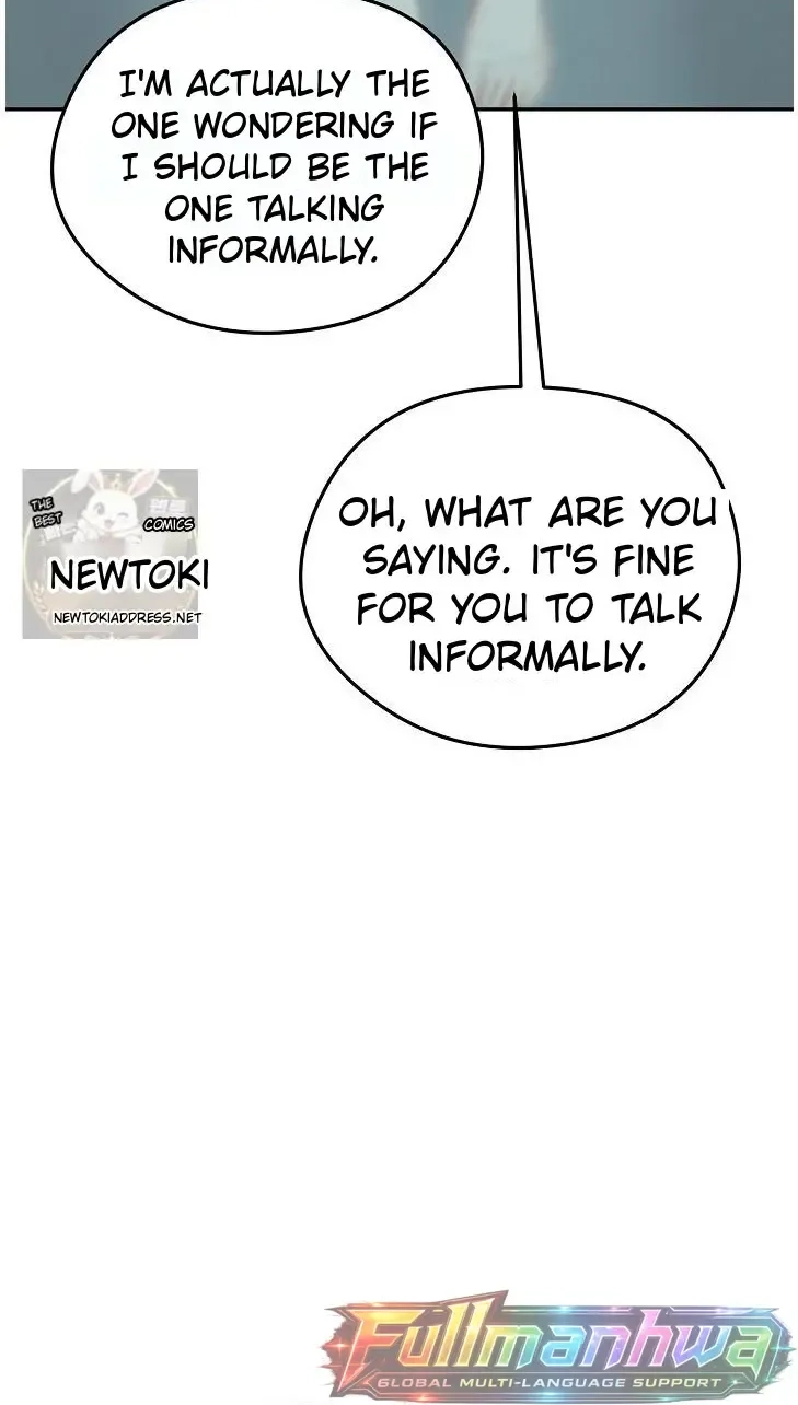 Stuck Living with My In-Laws Chapter 83 page 55 - 