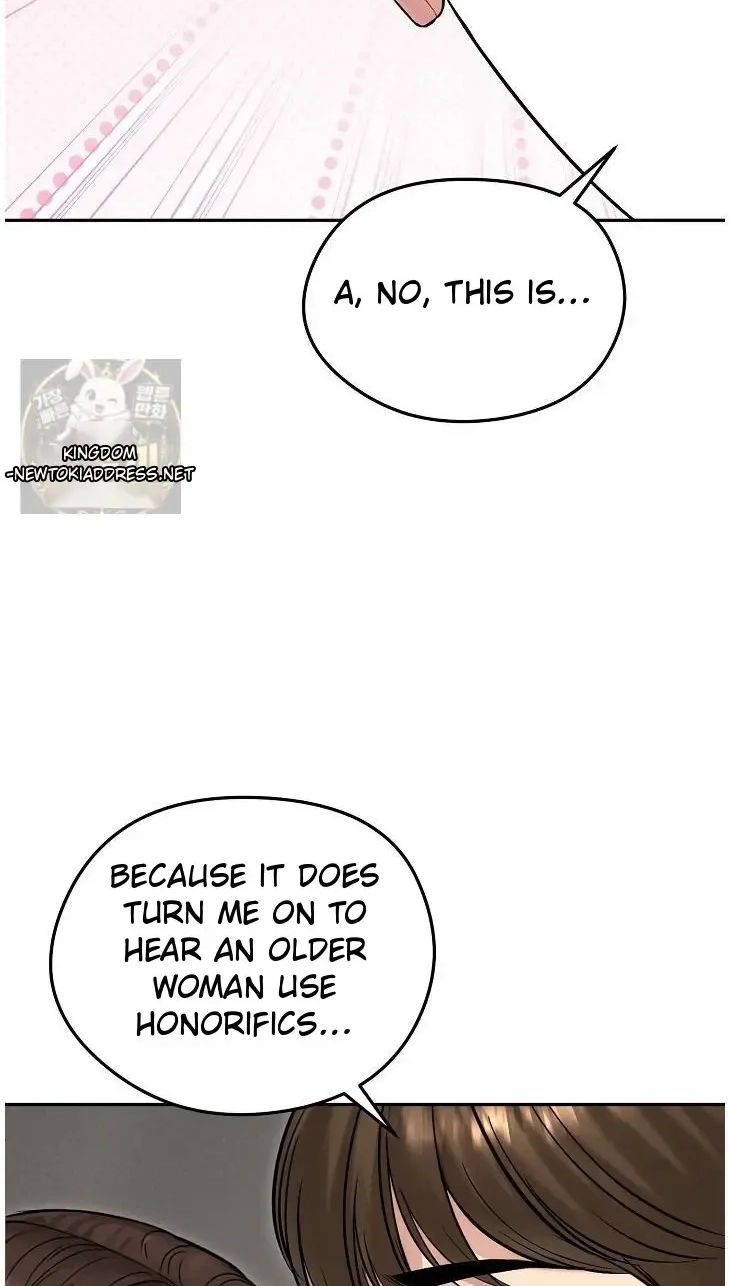 Stuck Living with My In-Laws Chapter 83 page 57 - 