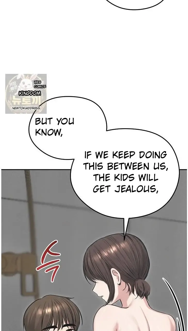 Stuck Living with My In-Laws Chapter 83 page 59 - 