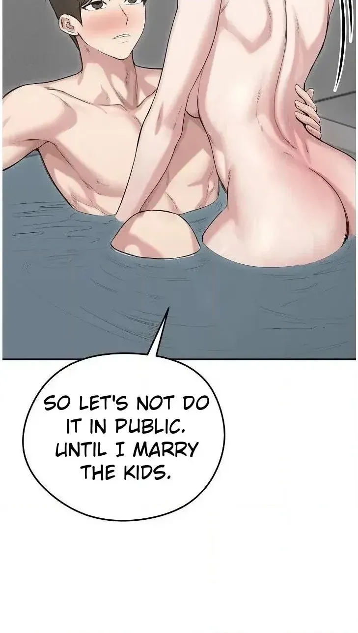 Stuck Living with My In-Laws Chapter 83 page 60 - 