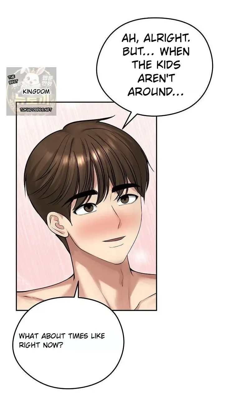 Stuck Living with My In-Laws Chapter 83 page 61 - 
