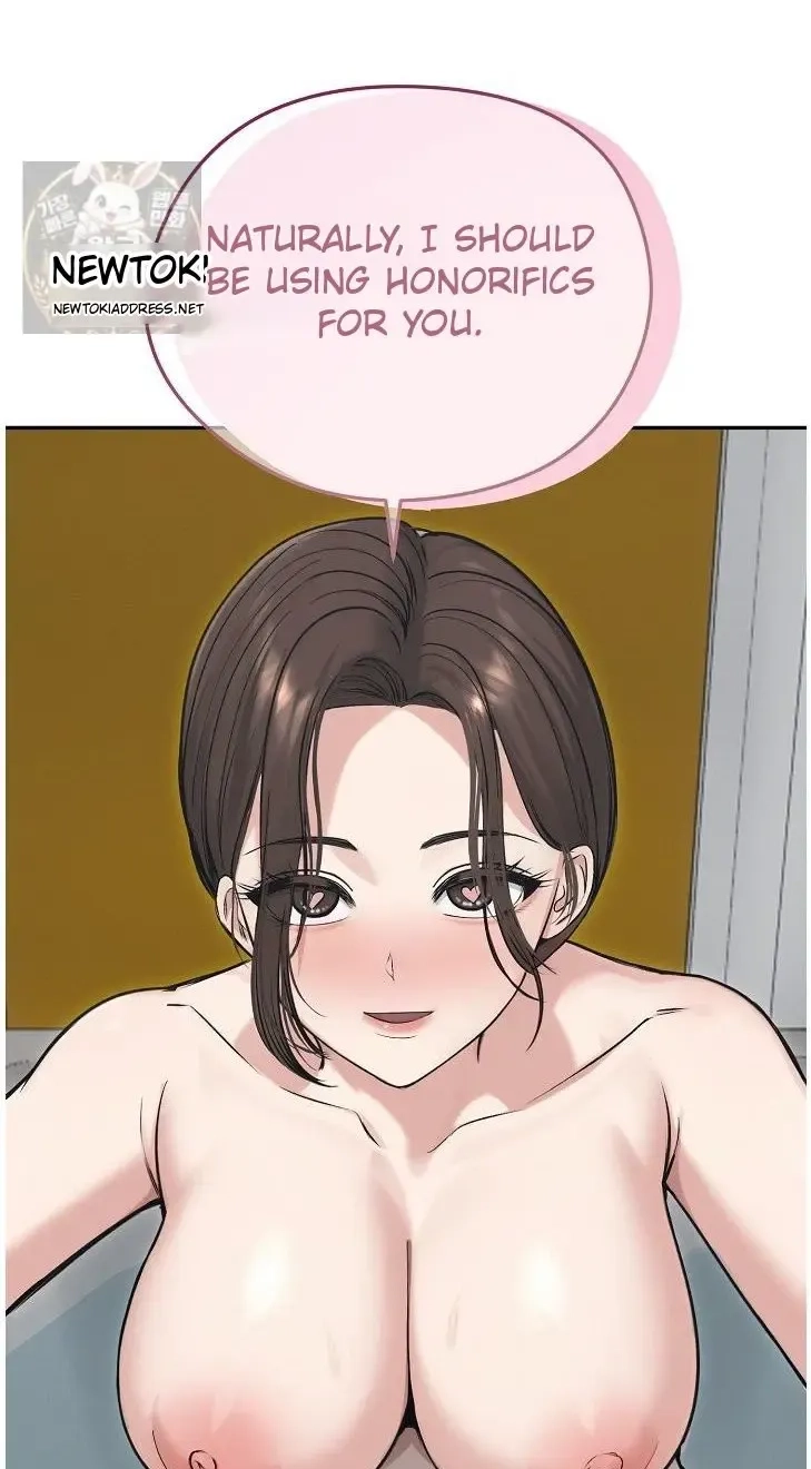 Stuck Living with My In-Laws Chapter 83 page 63 - 
