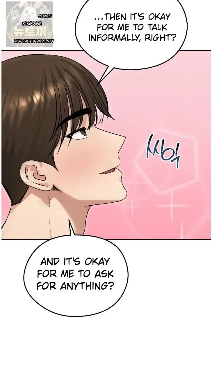 Stuck Living with My In-Laws Chapter 83 page 65 - 