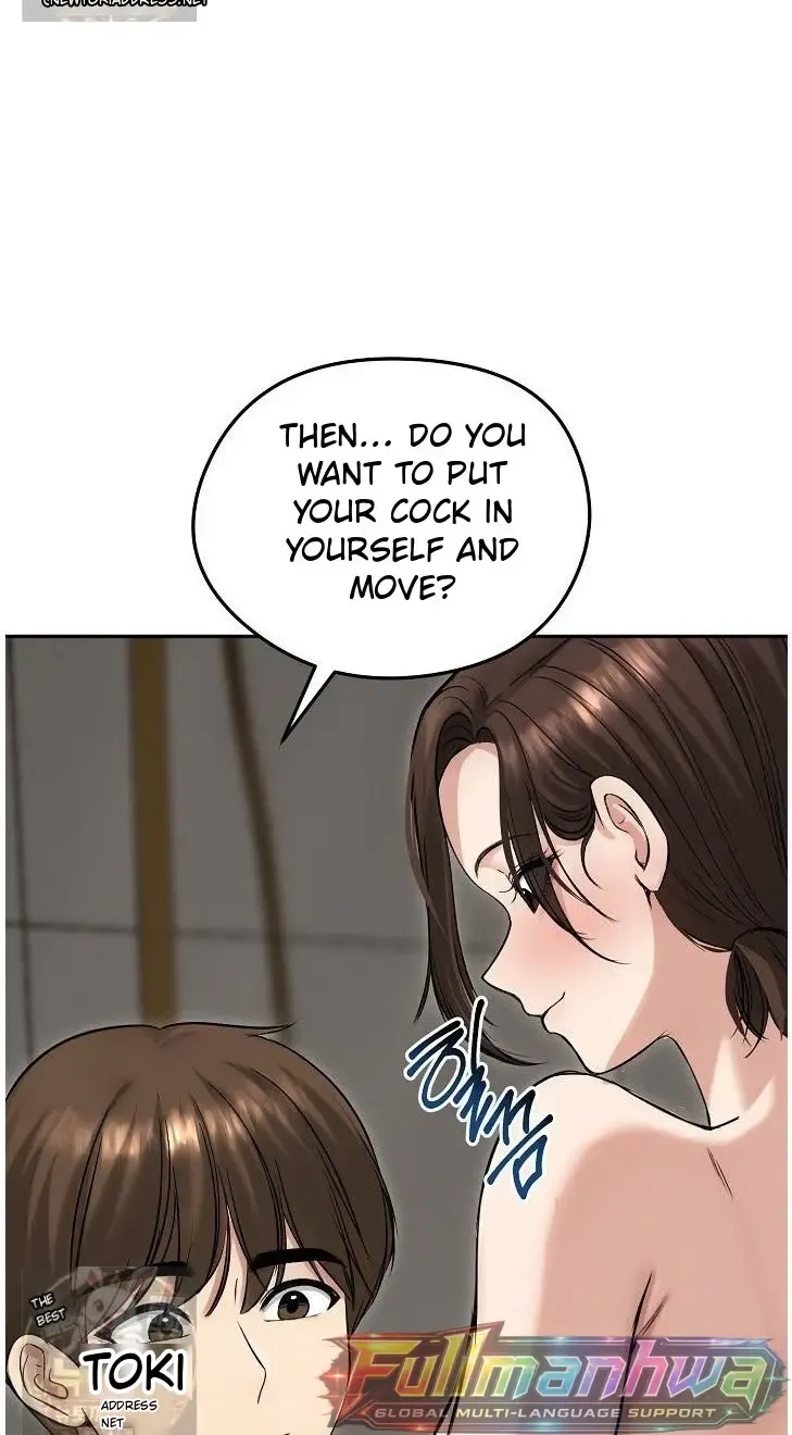 Stuck Living with My In-Laws Chapter 83 page 67 - 