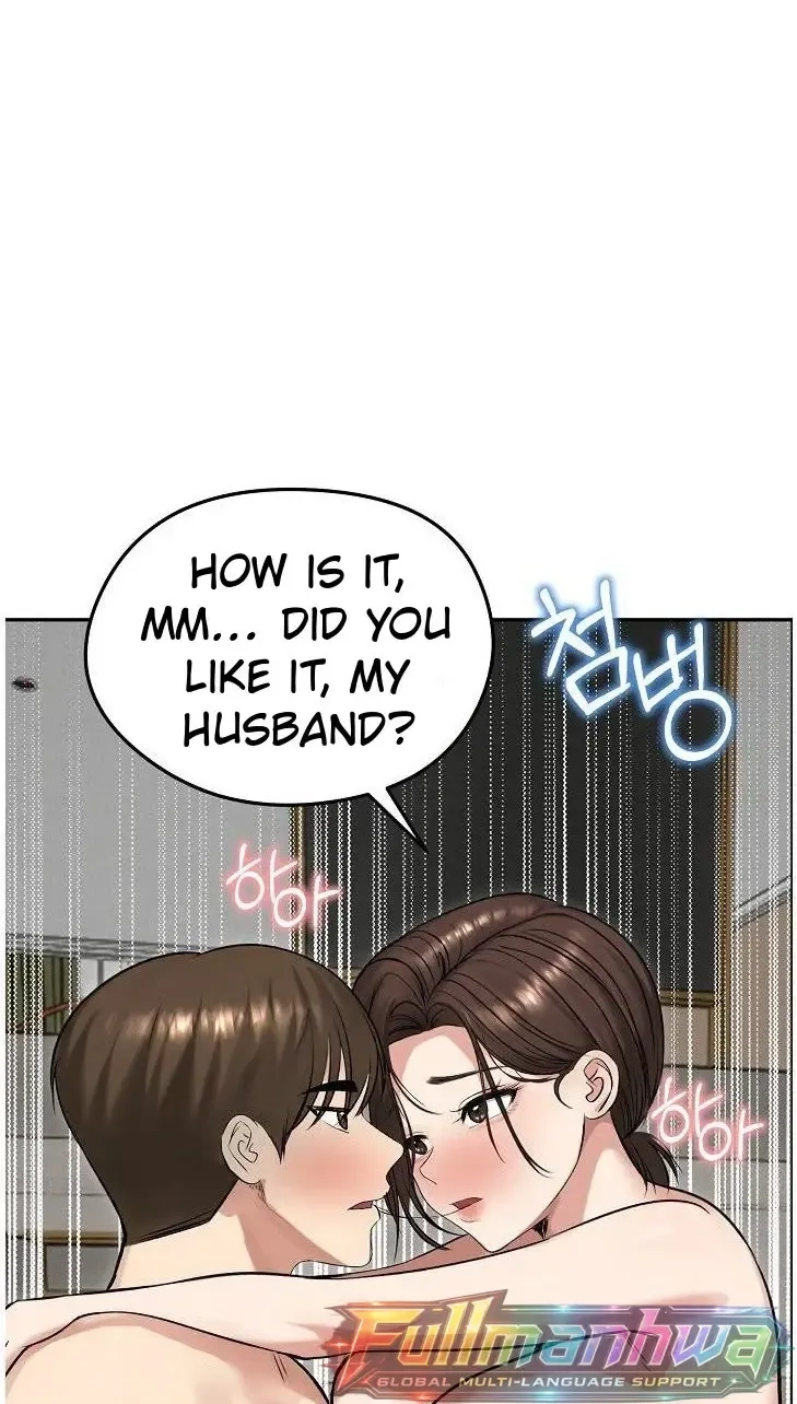 Stuck Living with My In-Laws Chapter 83 page 74 - 