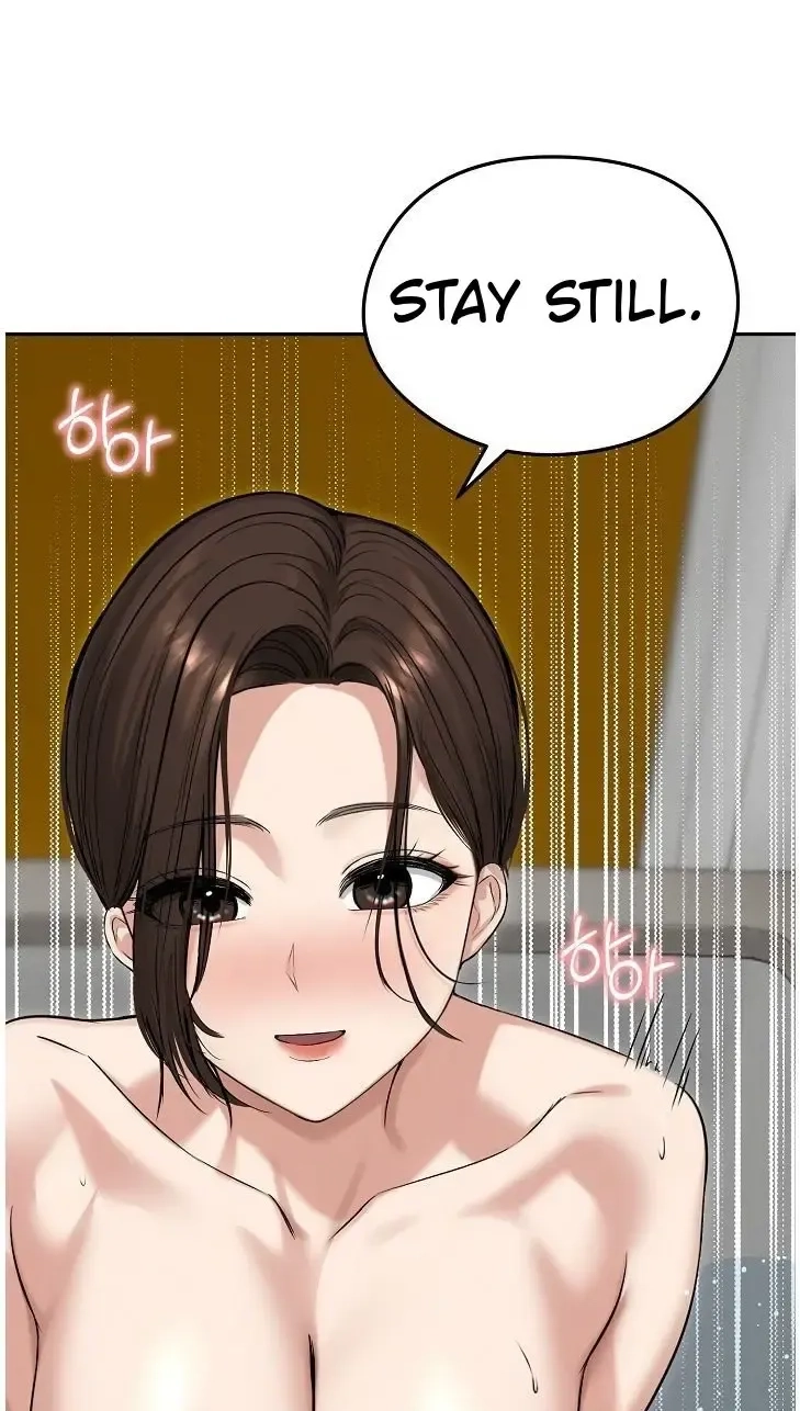 Stuck Living with My In-Laws Chapter 83 page 76 - 