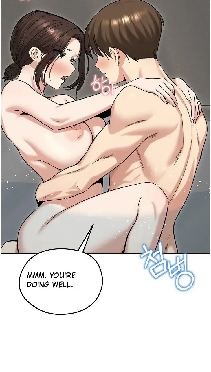 Stuck Living with My In-Laws Chapter 83 page 82 - 