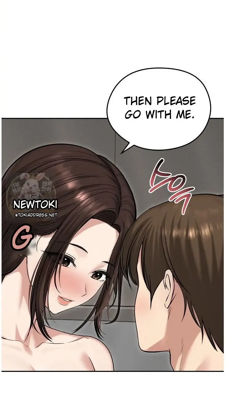 Stuck Living with My In-Laws Chapter 83 page 83 - 