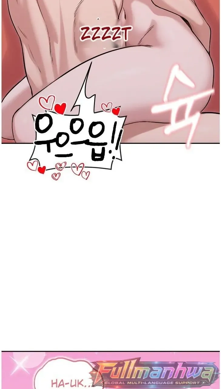 Stuck Living with My In-Laws Chapter 83 page 88 - 