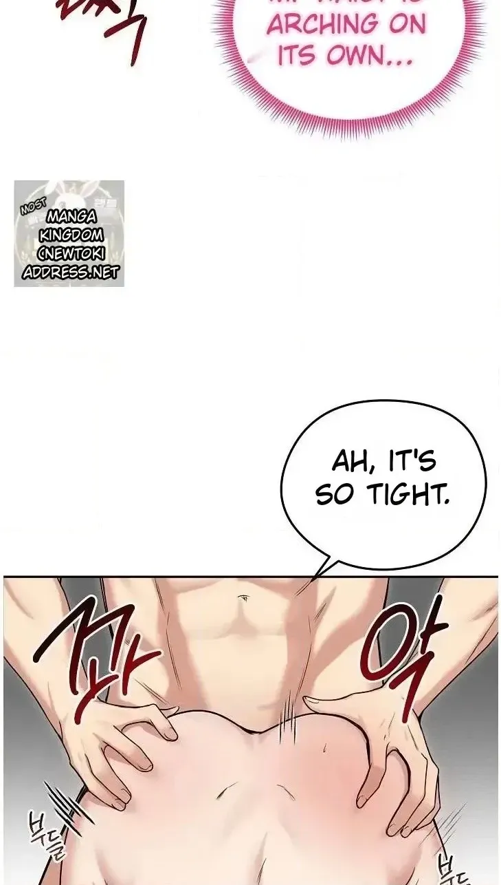 Stuck Living with My In-Laws Chapter 83 page 10 - 