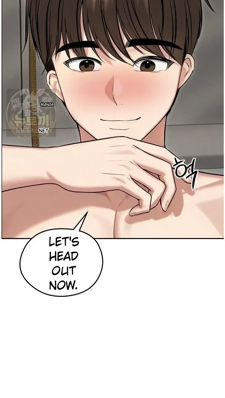 Stuck Living with My In-Laws Chapter 83 page 92 - 