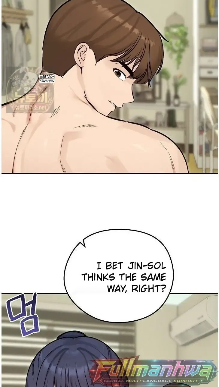 Stuck Living with My In-Laws Chapter 84 page 14 - 