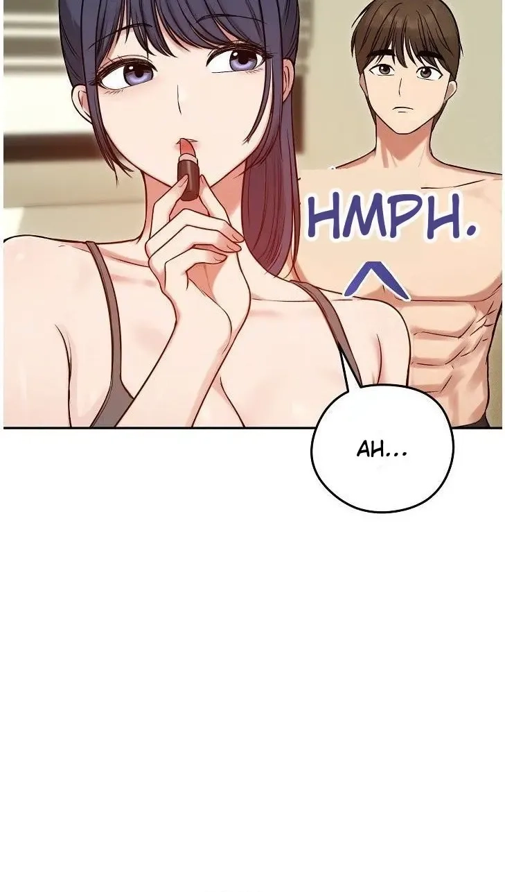 Stuck Living with My In-Laws Chapter 84 page 15 - 