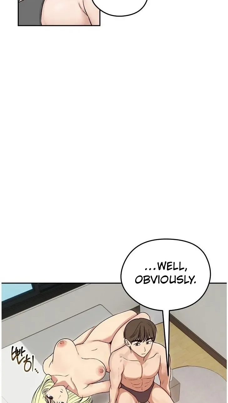 Stuck Living with My In-Laws Chapter 84 page 17 - 