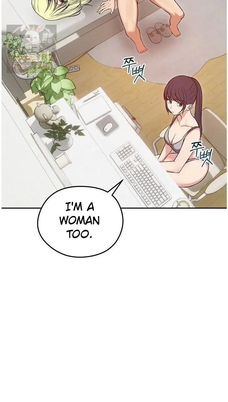 Stuck Living with My In-Laws Chapter 84 page 18 - 
