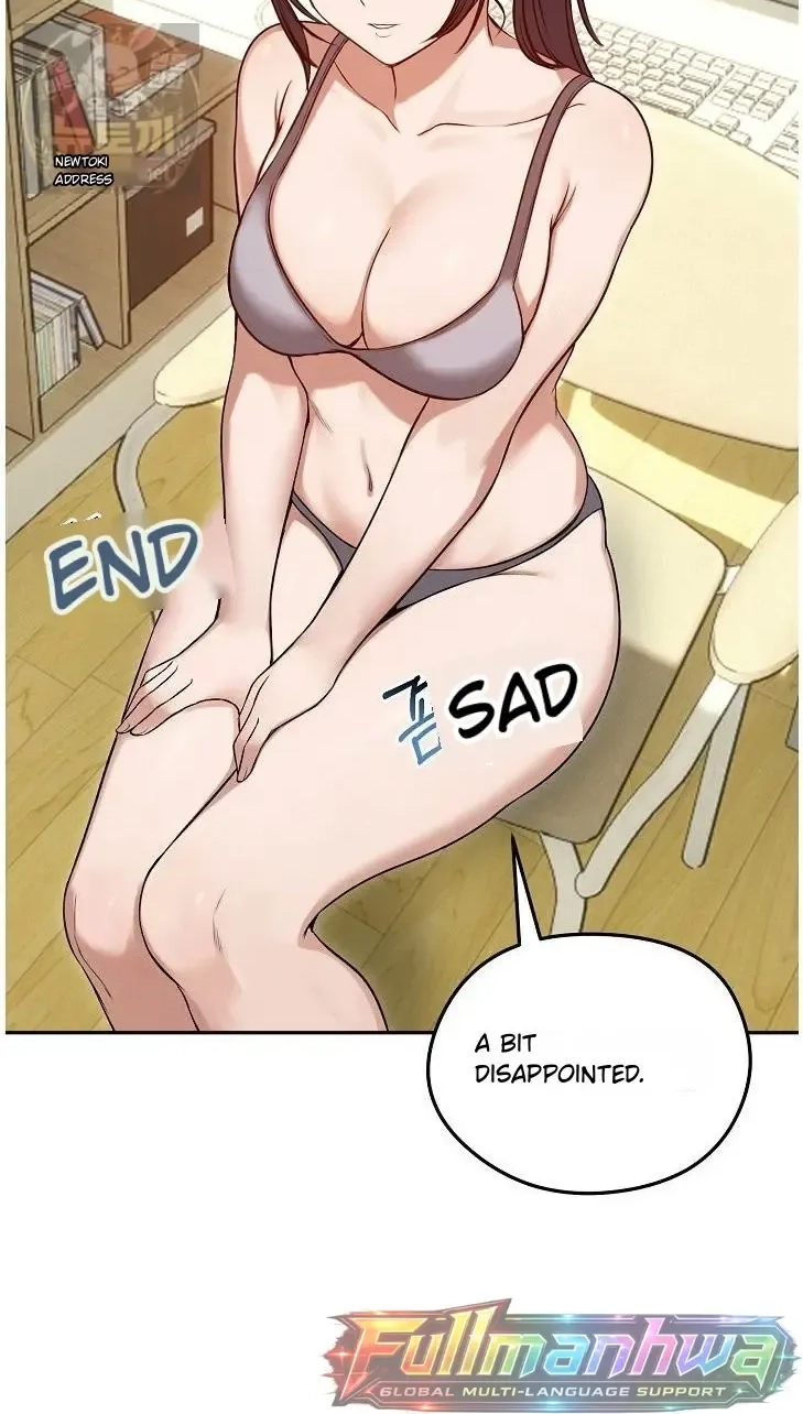 Stuck Living with My In-Laws Chapter 84 page 21 - 