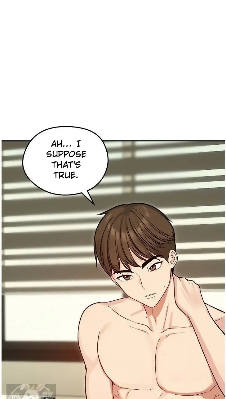 Stuck Living with My In-Laws Chapter 84 page 22 - 