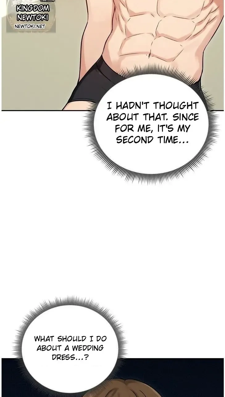 Stuck Living with My In-Laws Chapter 84 page 23 - 