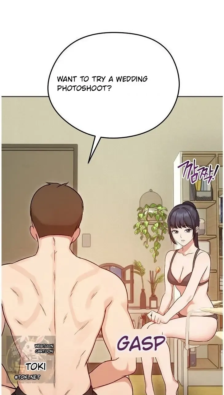 Stuck Living with My In-Laws Chapter 84 page 26 - 